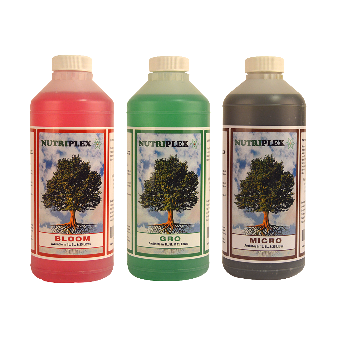 nutriplex-1l-complete-set